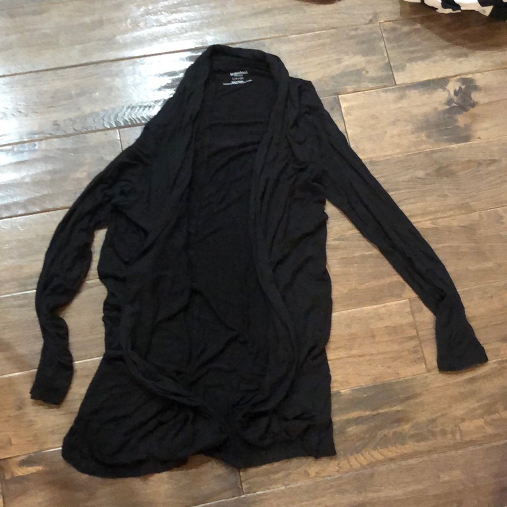 Maternity shirt